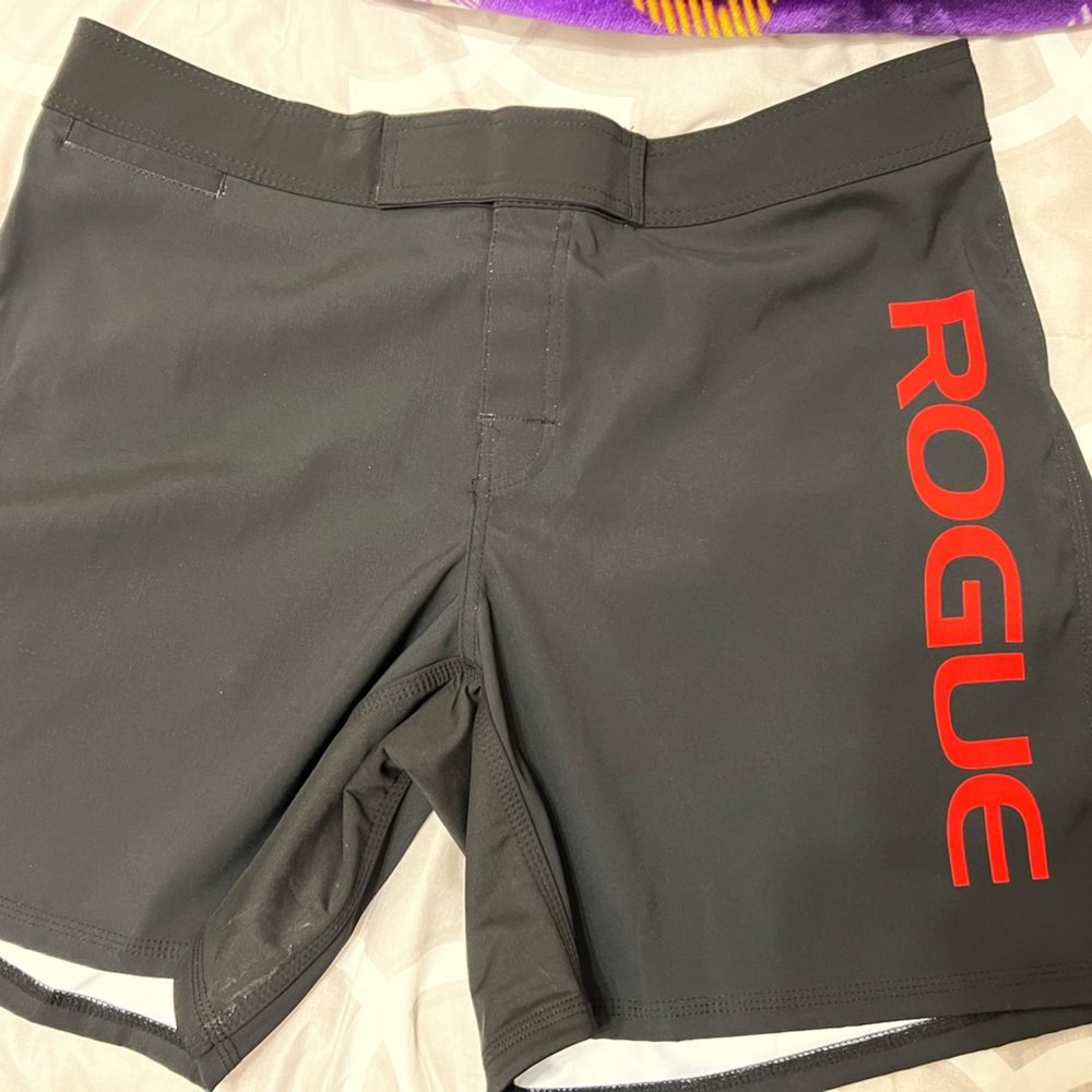 Rogue men’s shorts